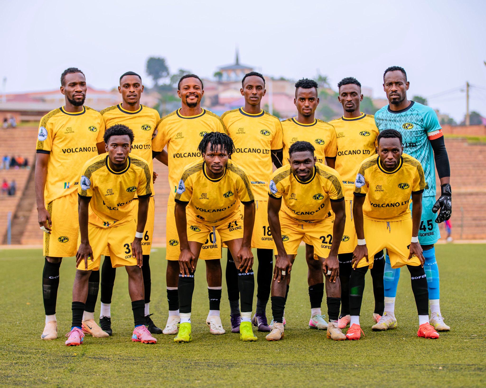 Tv7 Rwanda Mukura Victory Sports yasabye ibisobanuro FERWAFA | TV7 Rwanda